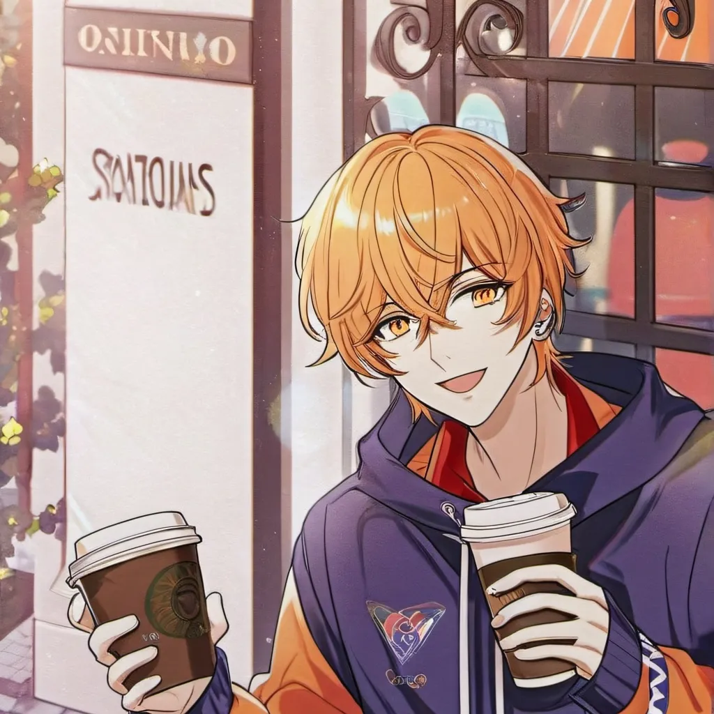 chat with ai character: Darnell 