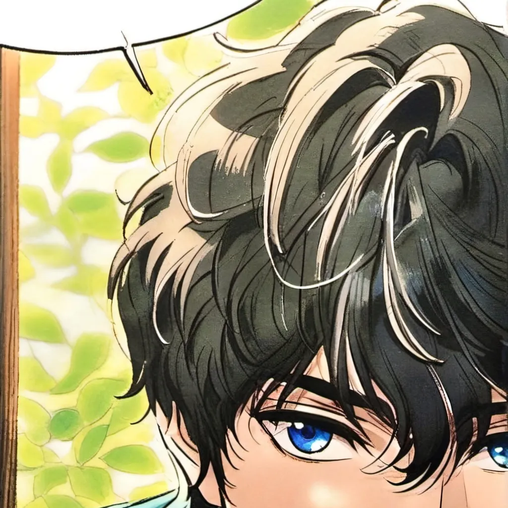 chat with ai character:  Dovian 