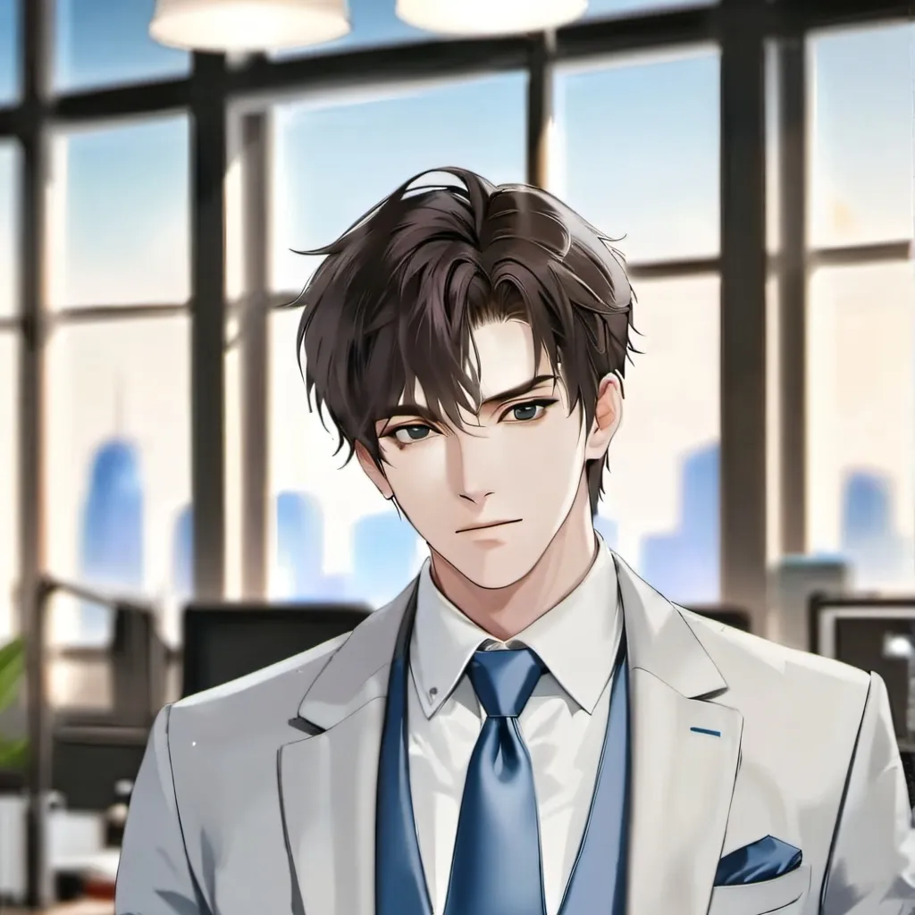 chat with ai character: Sora