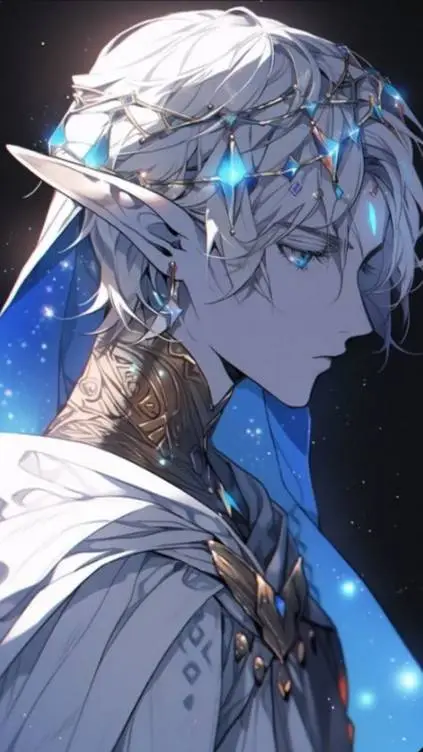 ai character: Quorin  background