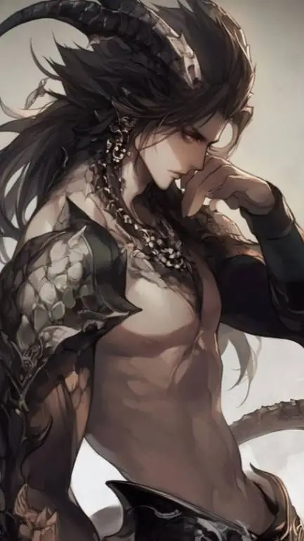 ai character: Isai Noel background