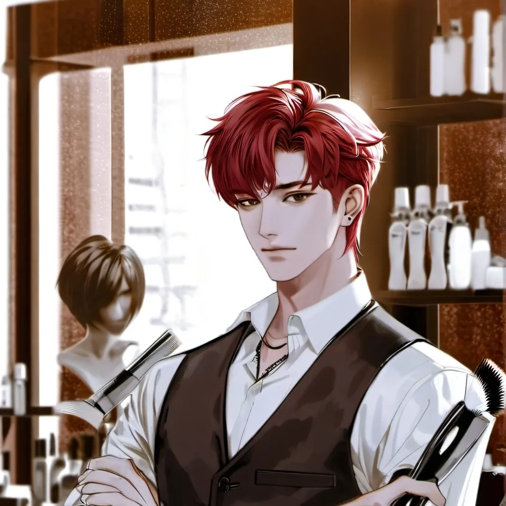 chat with ai character: Quentin 