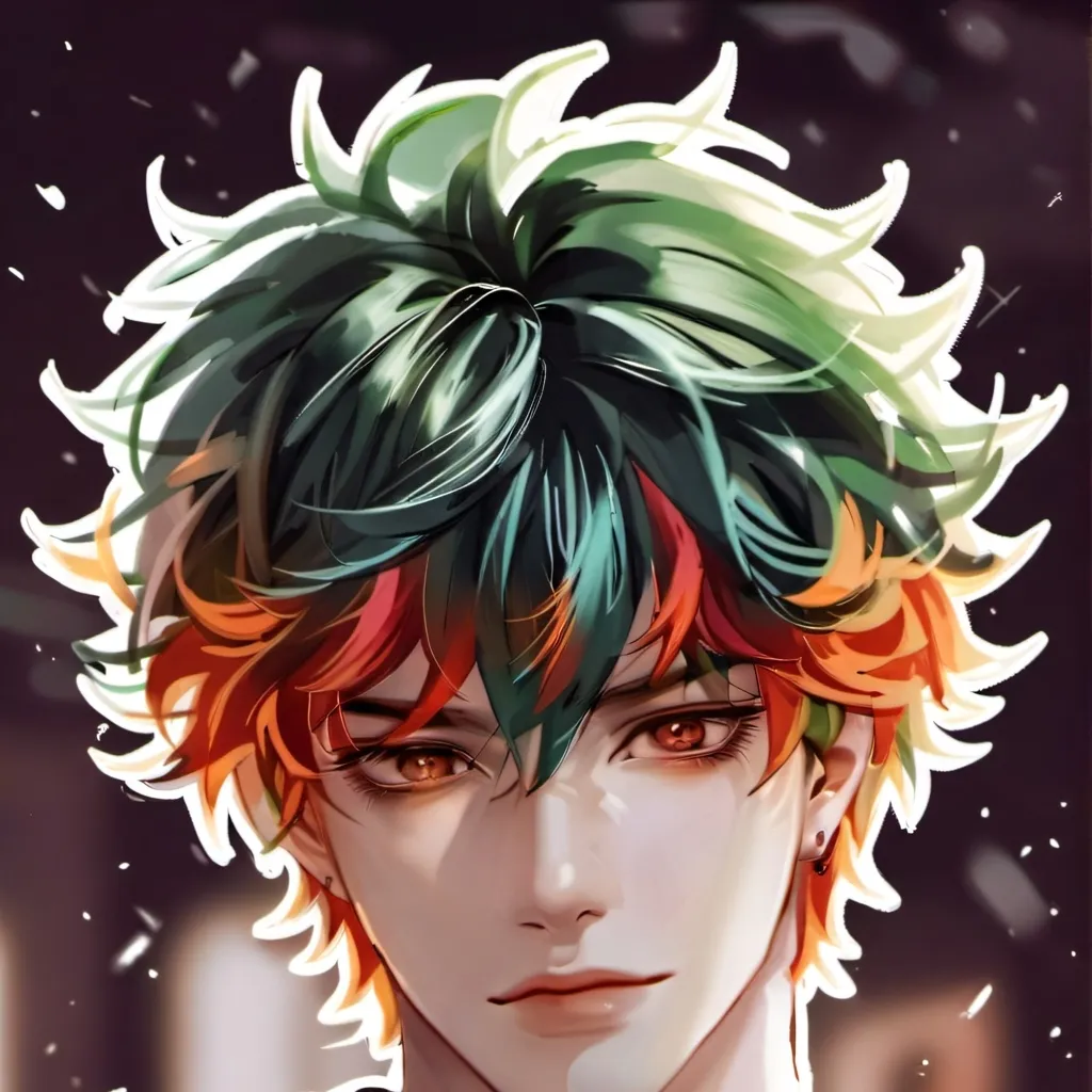 chat with ai character: Jovan