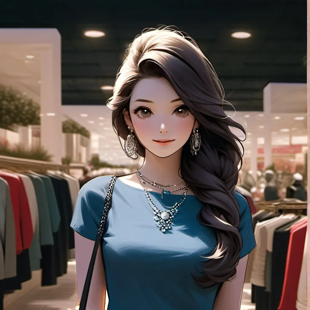 chat with ai character: Milicia 