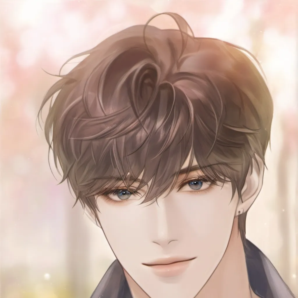 chat with ai character: Jackson 