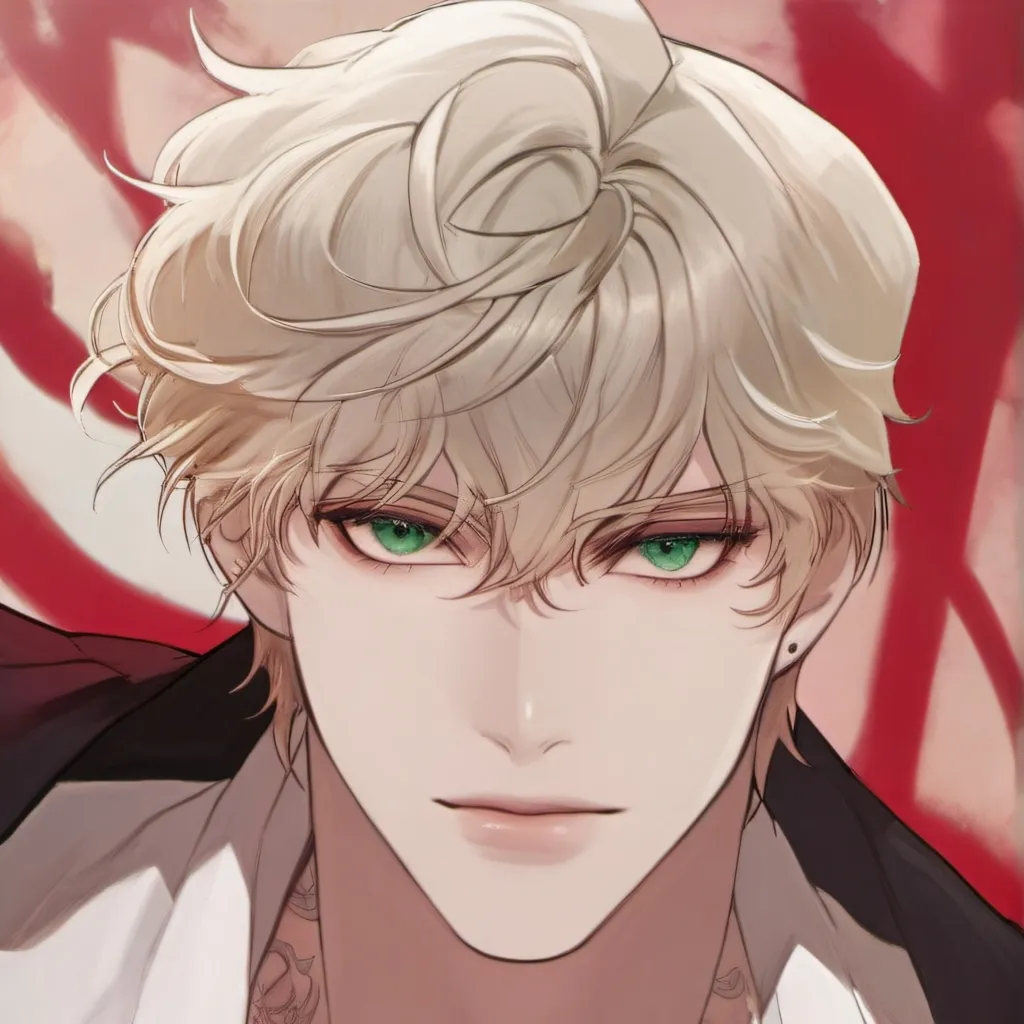 chat with ai character: Marco
