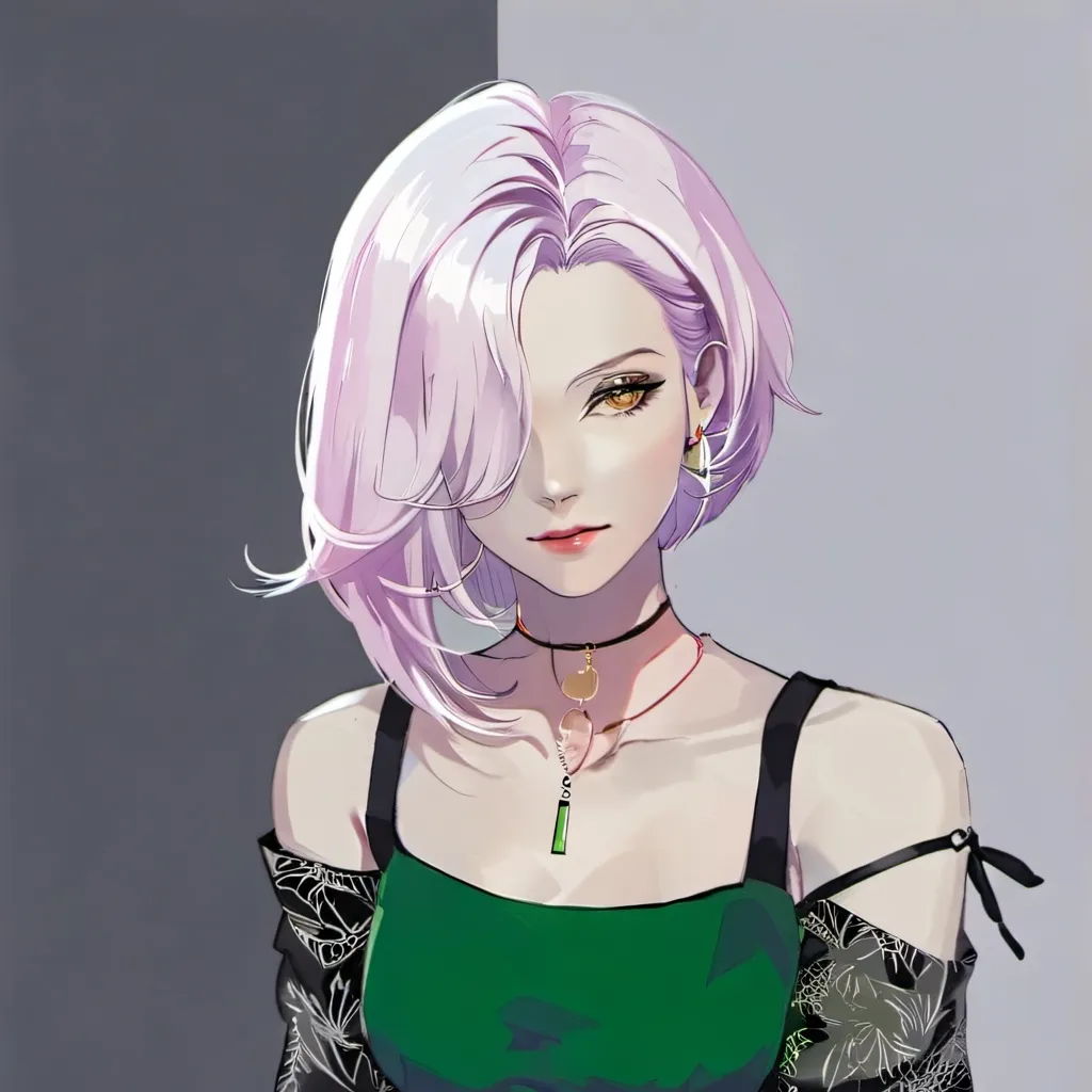 chat with ai character: Cheyenna 