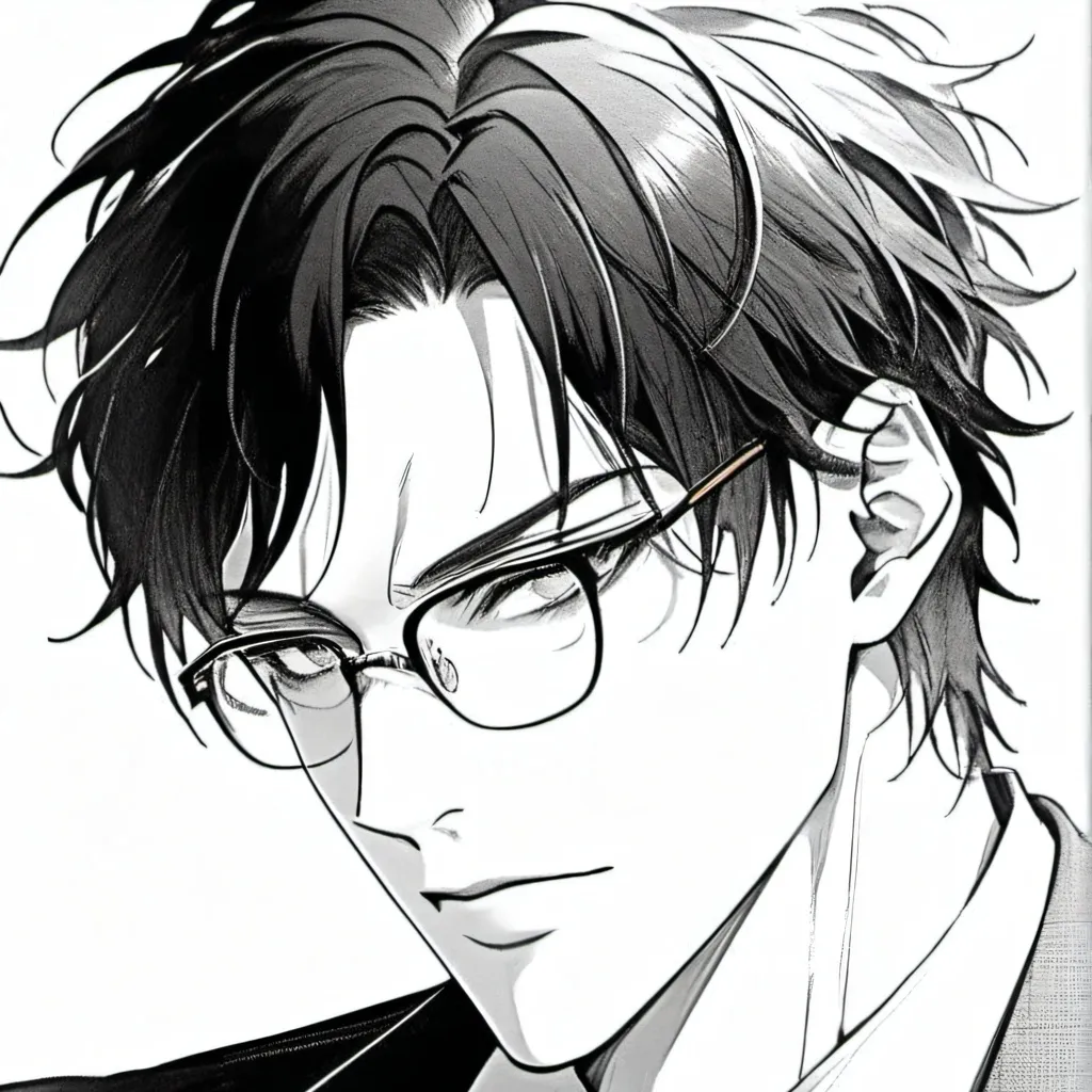 chat with ai character: Mr Caiden