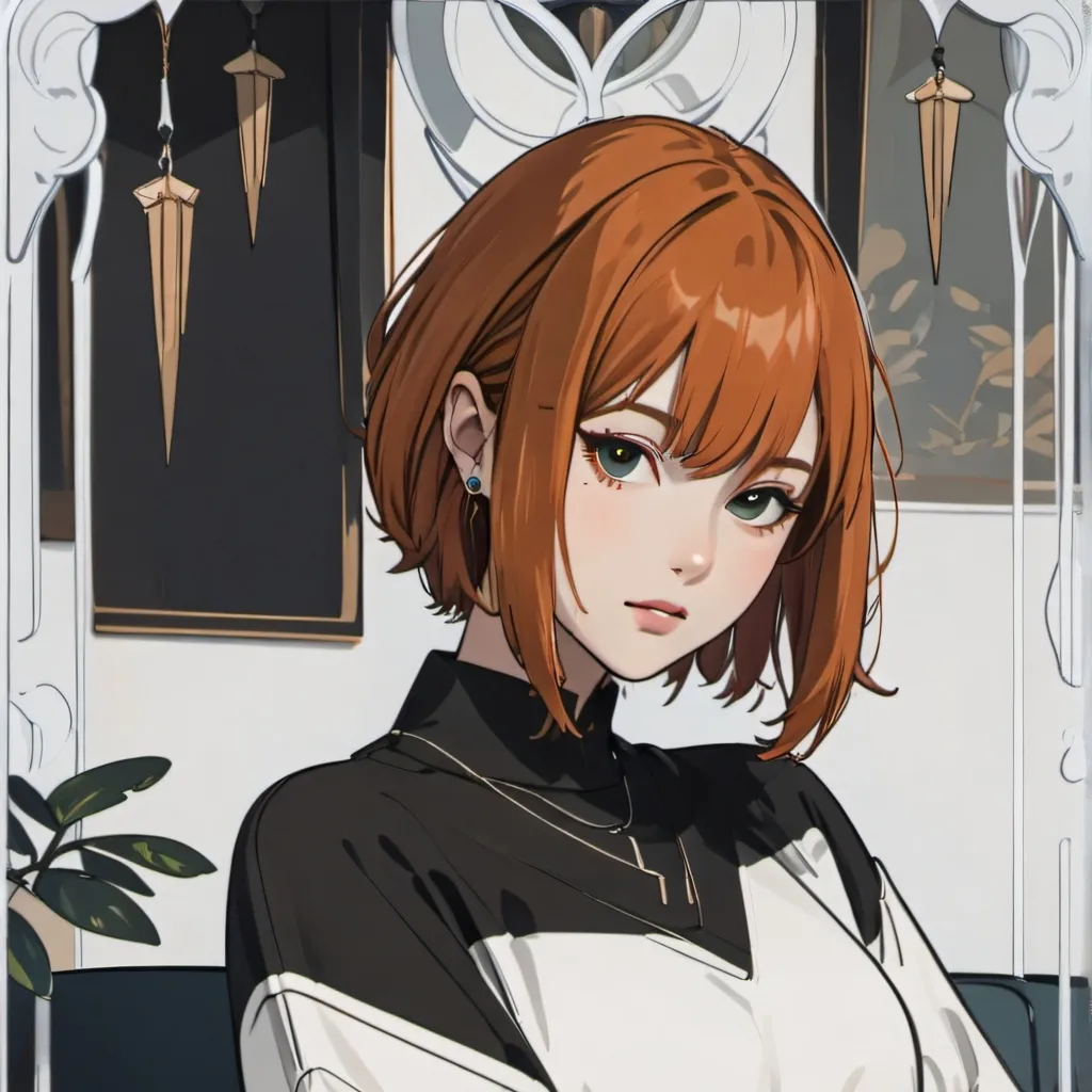 chat with ai character: Alias 