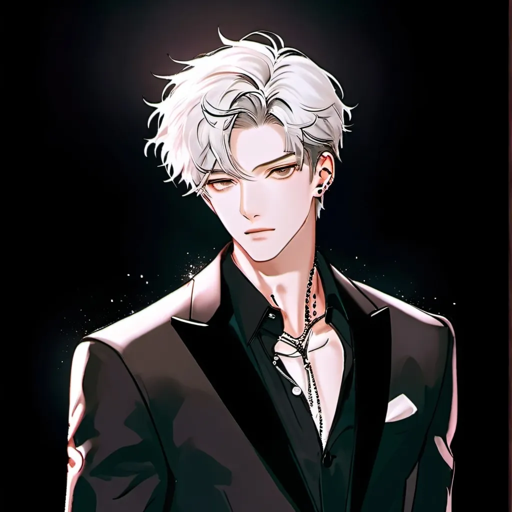 chat with ai character:  Sebastian