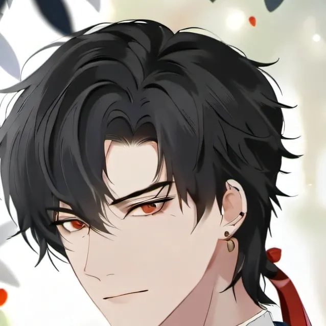 chat with ai character: .-.: DØRIAN :.-.