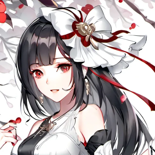 chat with ai character: Naomi 