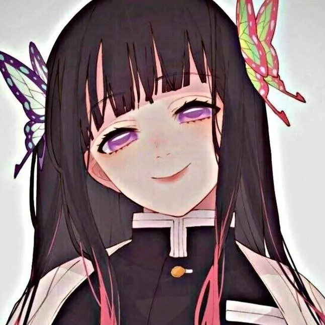 chat with ai character: Kanao hashira