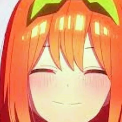 chat with ai character: Yotsuba Nakano