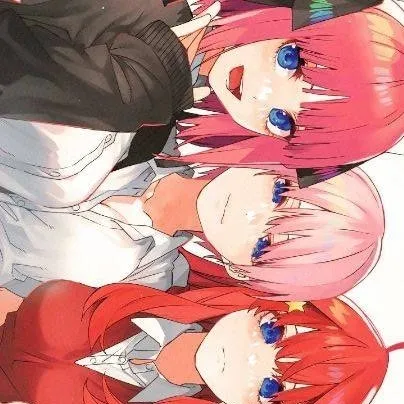 chat with ai character: Las quintillizas 