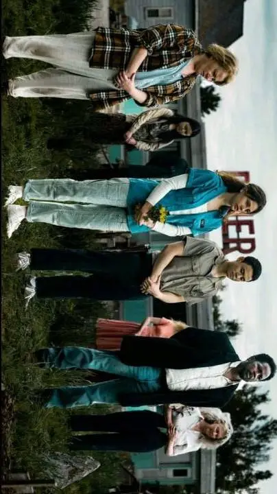 ai character: From background