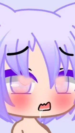 ai character: UWU CAT background