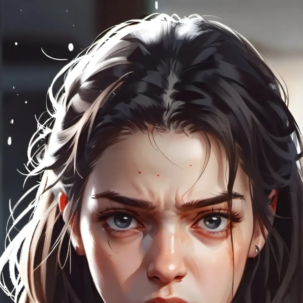 chat with ai character: school meme