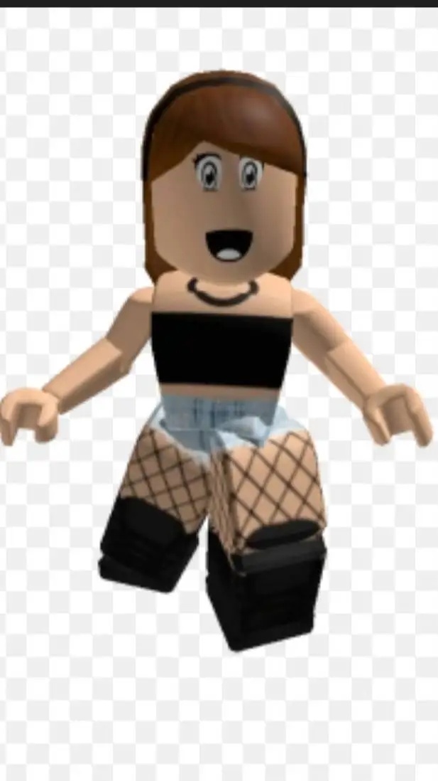 ai character: Jenna  background