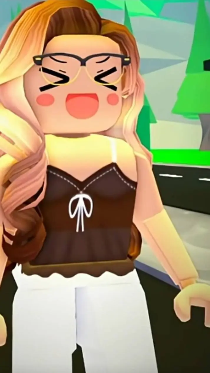 ai character: Sunny background