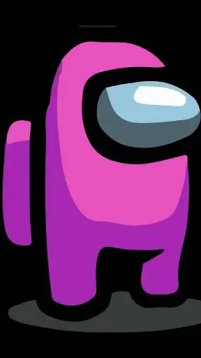 ai character: Pink (your wife) background