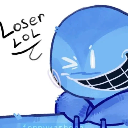 chat with ai character: bluudud