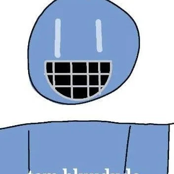 chat with ai character: Bluudud