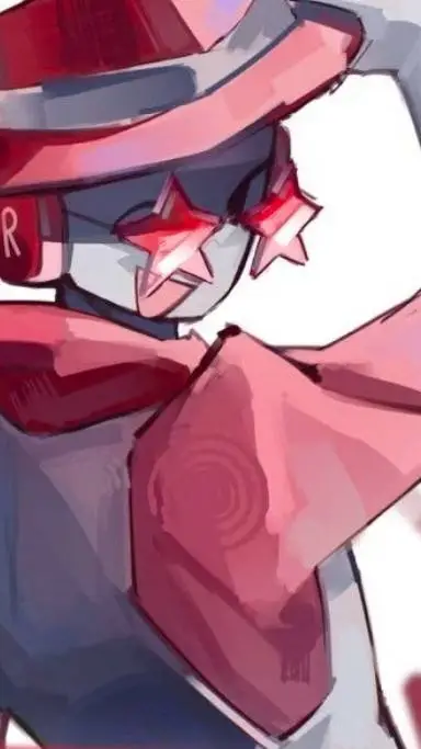 ai character: chance background