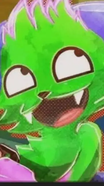 ai character: Kevin😌 background