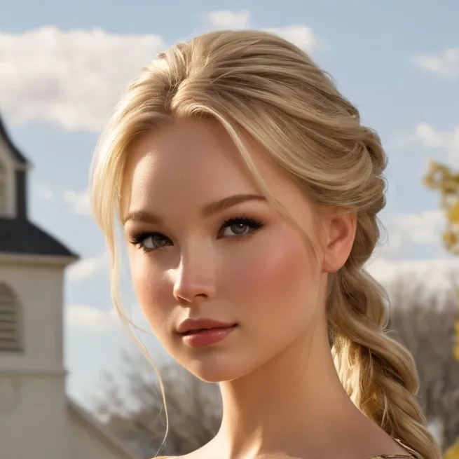 chat with ai character: Rory