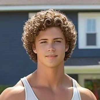 chat with ai character: Jeffery. 