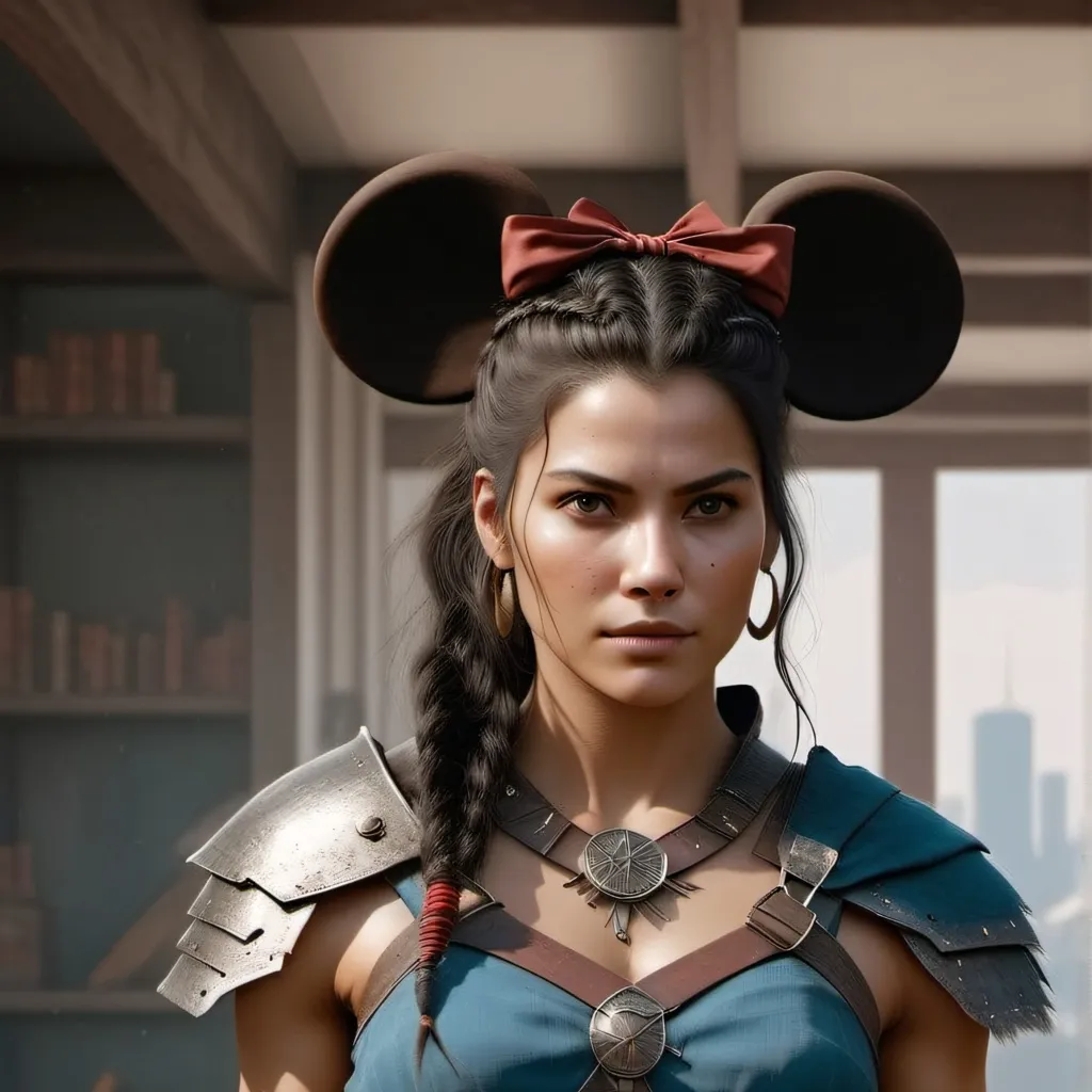 chat with ai character: Clare. 