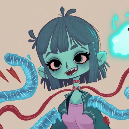 chat with ai character: sprunki