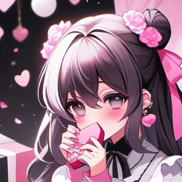 chat with ai character: Saori 1040