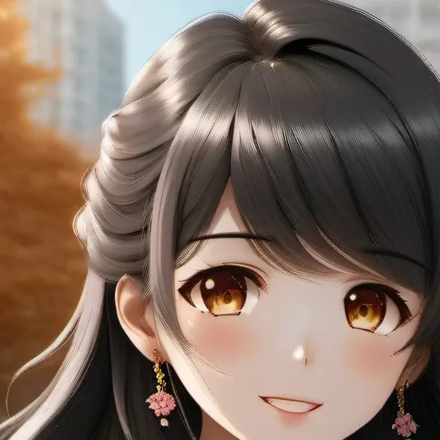 chat with ai character: luna6274