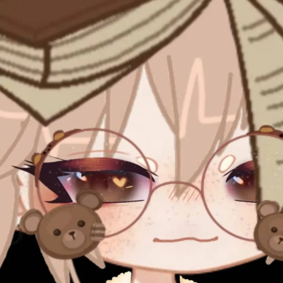 chat with ai character: ME
