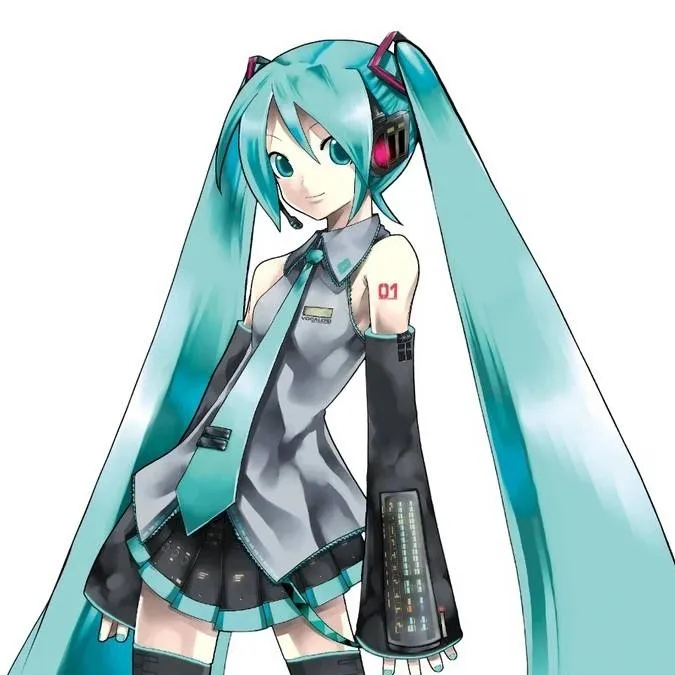 chat with ai character: MIKUUUU