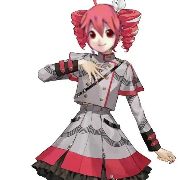 chat with ai character: TETOOOO