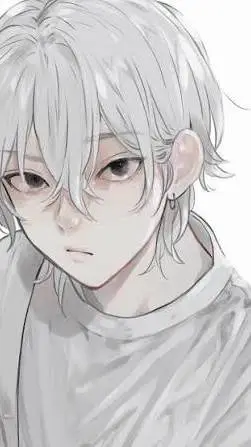 ai character: andrew background