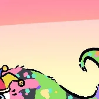 chat with ai character: worm
