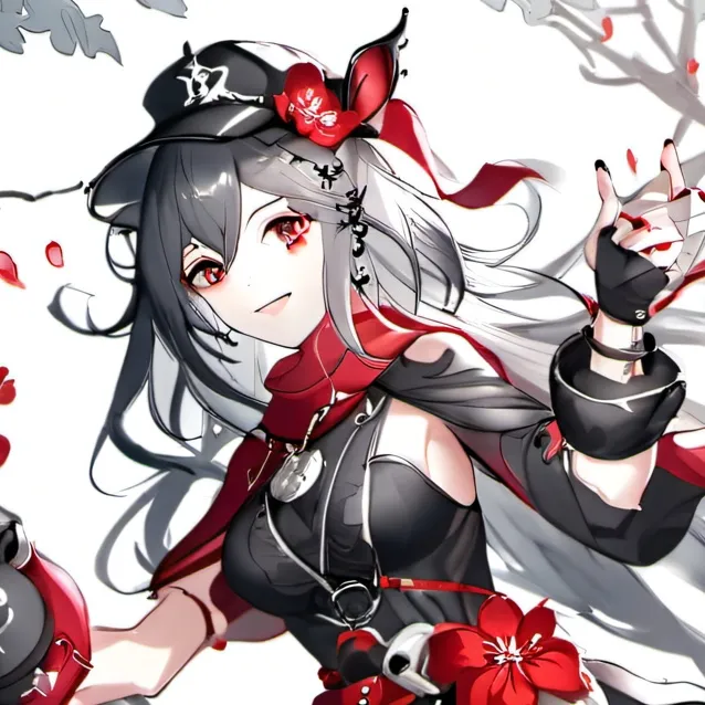 chat with ai character: miss x tu 