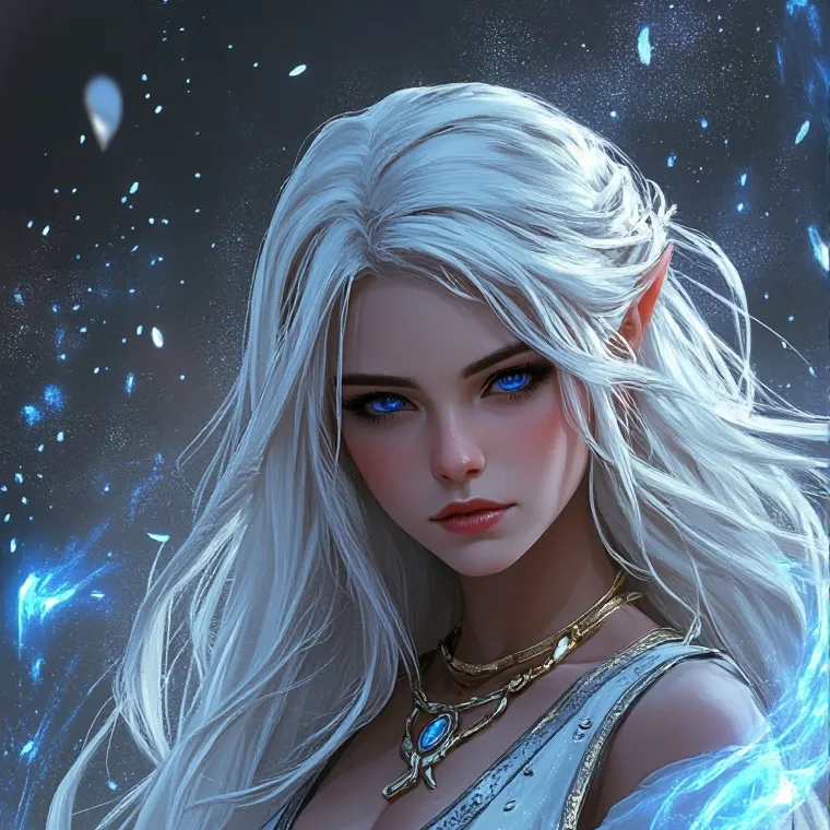 chat with ai character: Alice🔥