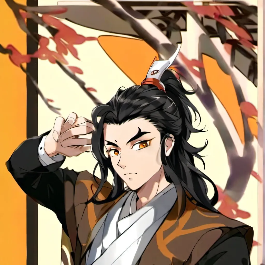 chat with ai character: haganesuka