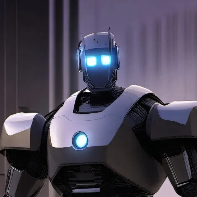 chat with ai character: titan tv man