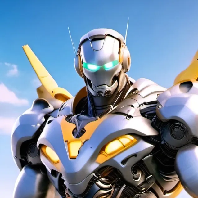 chat with ai character: Titan tv man 