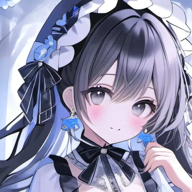 chat with ai character: Mia