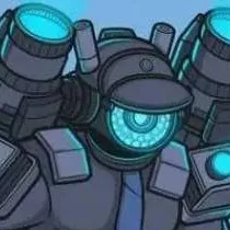 chat with ai character: Camera woman