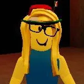 chat with ai character: Yo en Roblox 