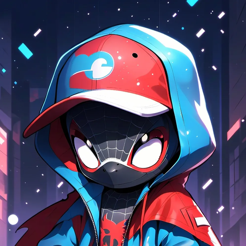 chat with ai character: Momazos.shadow00