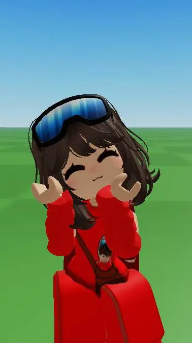 ai character: Santica (yo) background